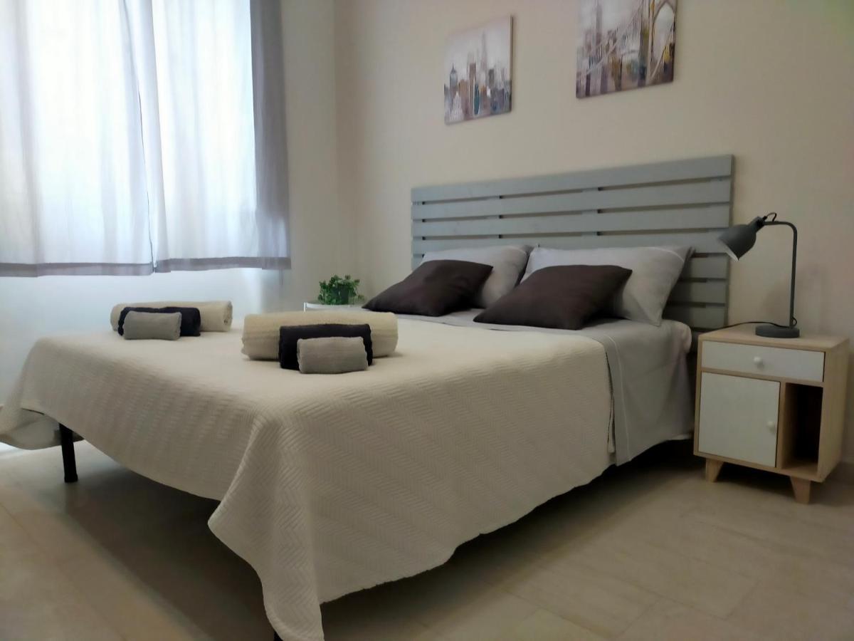 Midani Home Catania Ngoại thất bức ảnh