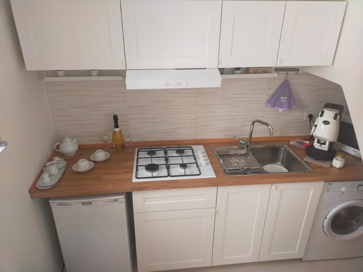 Midani Home Catania Ngoại thất bức ảnh