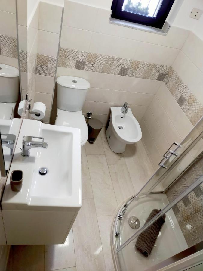 Midani Home Catania Ngoại thất bức ảnh