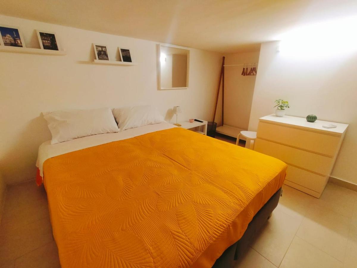 Midani Home Catania Ngoại thất bức ảnh